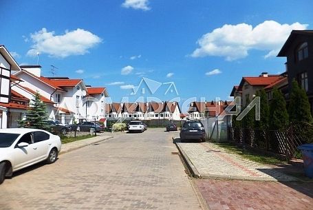 Купить дом в коттеджном поселоке Петровский Купить дом в коттеджном поселоке Петровский