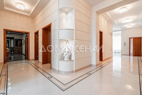 КП Изумрудная долина Новая Москва