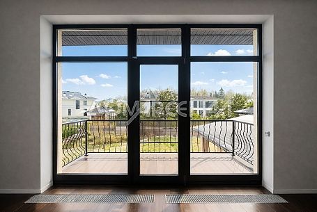 КП КП Лион Новая Москва