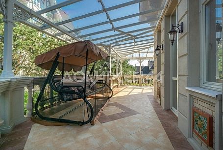 Купить дом в КП Трувиль