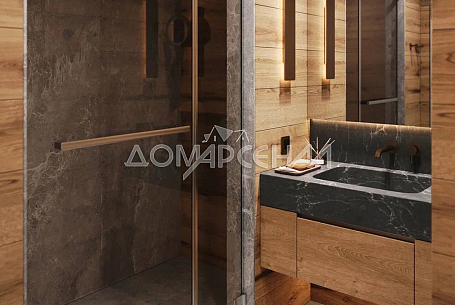 КП ЖК Benefit Sochi Chalet Новая Москва