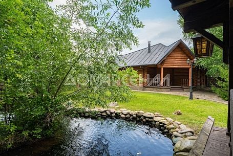 КП Изумрудная долина Новая Москва