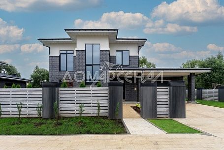 КП Гусарово