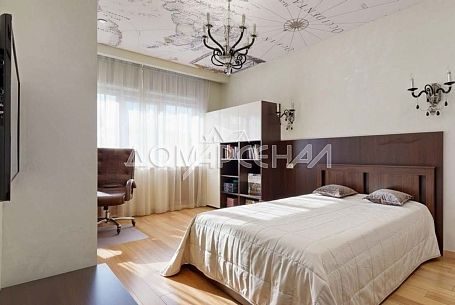 Продажа таунхаусов в КП ЖК Дубровка