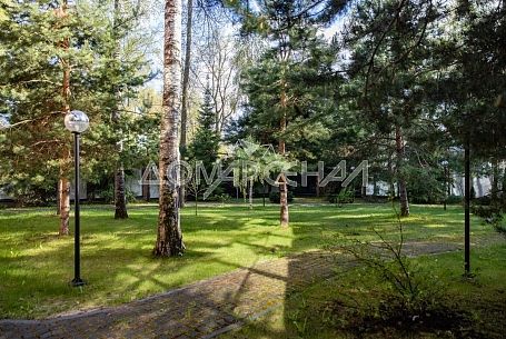 Купить коттедж в КП Антоновка