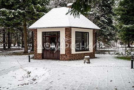Коттеджный поселок Ваутутинки Коттеджный поселок Ваутутинки