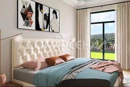 Продажа коттеджей в КП Никологорские дачи КП