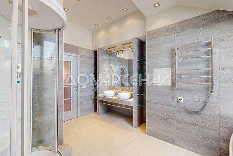 КП 11256 ЖК Дубровка. Готовый к проживанию таунхаус