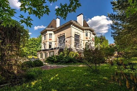 КП Соловьиная Роща