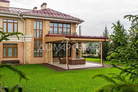 КП Резиденция Николинские Ключи Новая Москва