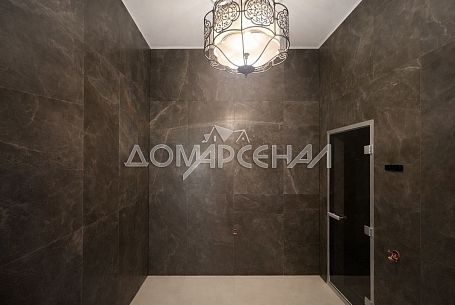 КП КП Лион Новая Москва