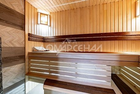 Александрово КП