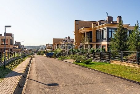 Продажа домов в КП Фортопс (Fortops)