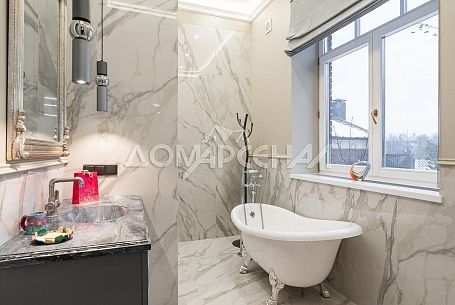 КП Валуевская слобода