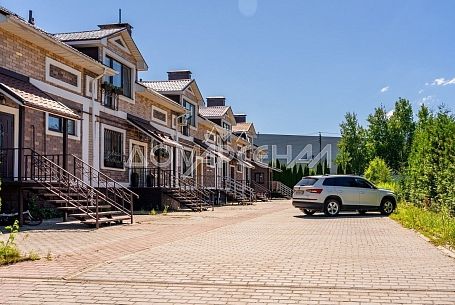 Купить коттедж в коттеджном поселоке Чистые пруды Купить коттедж в коттеджном поселоке Чистые пруды