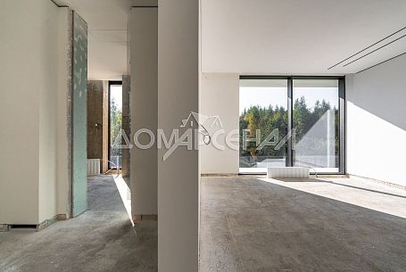 Купить коттедж в КП Валуевская слобода