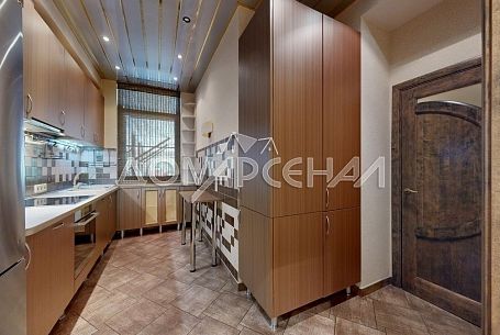 Продажа домов в КП ЖК Дубровка