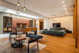 11595 КП Графские Пруды. Авторский дом в престижном КП Новой Москвы