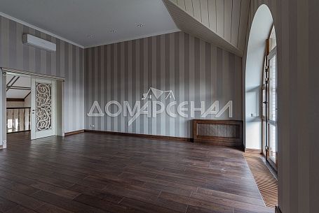 Коттеджный поселок Антоновка