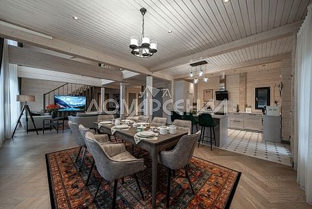 КП Зеленая роща Новая Москва