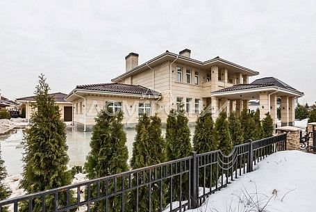 Монтевиль КП