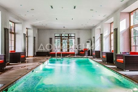 Лесной ручей-2 