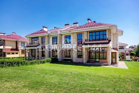 Резиденция Николинские Ключи