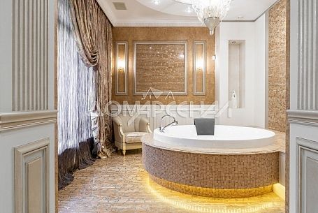 Коттеджный поселок Променад Коттеджный поселок Променад