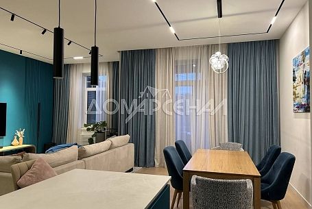 Купить таунхаус в КП Прозорово