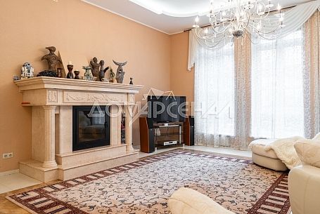 Продажа домов в КП Лесное озеро