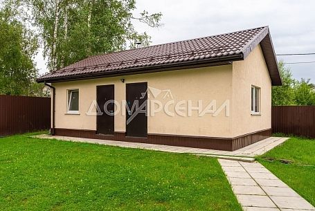 Продажа коттеджей в КП Сатинские пруды Продажа коттеджей в КП Сатинские пруды