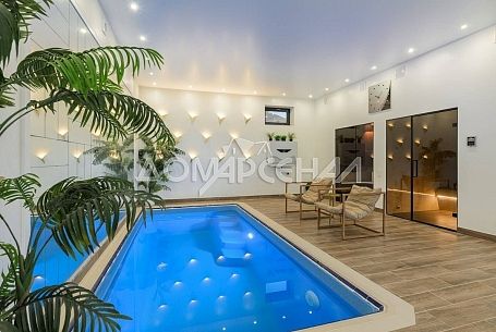 Коттеджный поселок ВИК