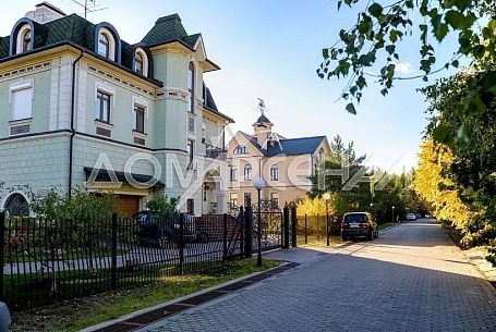 Купить дом в коттеджном поселоке Береста Купить дом в коттеджном поселоке Береста