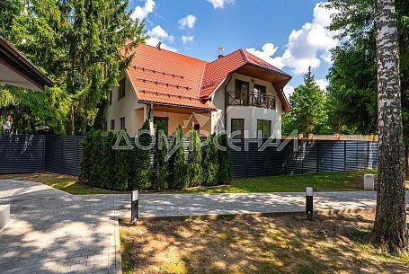 Продажа домов в КП Колос-1 КП Продажа домов в КП Колос-1 КП