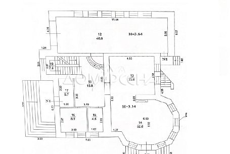 Коттеджный поселок Лето ДПК Коттеджный поселок Лето ДПК