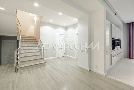 КП Западная Резиденция КП Новая Москва