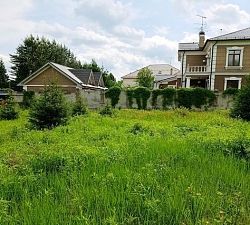 11449 КП Согласие-2. Лесной участок 32,2 сотки