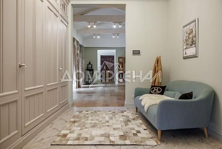 Коттеджный поселок Графские пруды