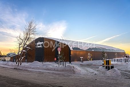 Купить дом в коттеджном поселоке Президент