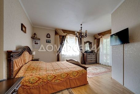 Коттеджный поселок Власово КП