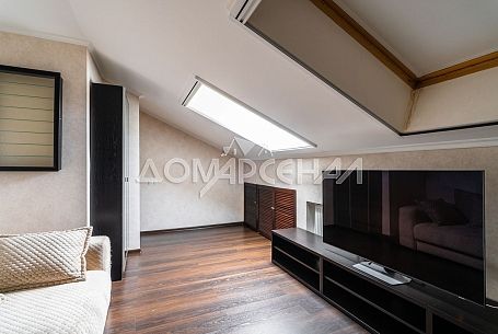 Продажа домов в КП Бристоль