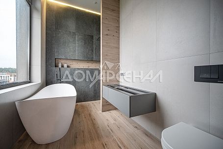 Продажа домов в КП Фортопс (Fortops)