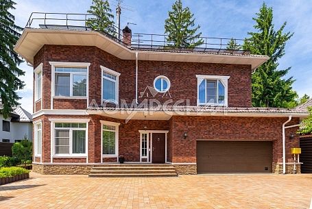 Купить дом в КП Уварово Купить дом в КП Уварово
