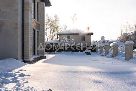 КП Президент Новая Москва