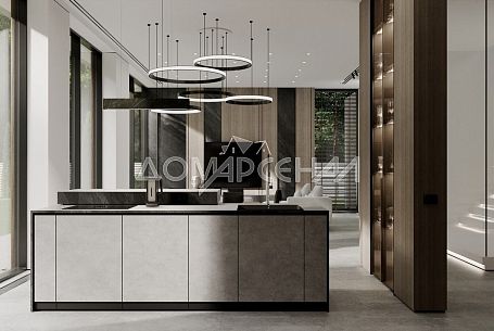 КП Валуевская слобода