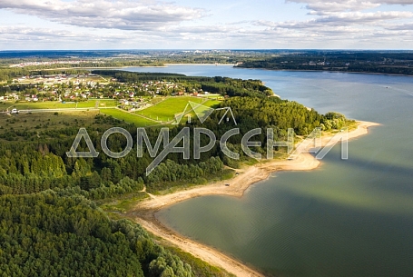 Купить дом в коттеджном поселоке Ларсен Парк (Larsen Park)
