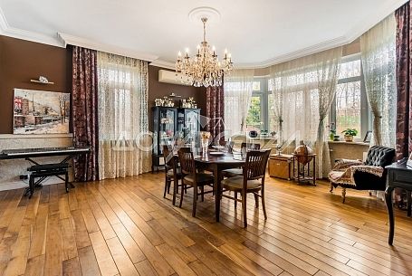 КП ЖК Дубровка Новая Москва