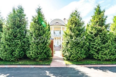 Купить коттедж в КП Согласие-1