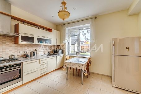 КП Новоспасское Новая Москва
