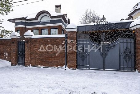 Продажа домов в КП 10653 КП Картмазово. Новый современный дом на участке 15 соток